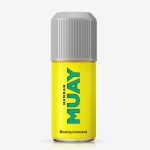 Óleo Tailandês NAMMAN MUAY 120ml