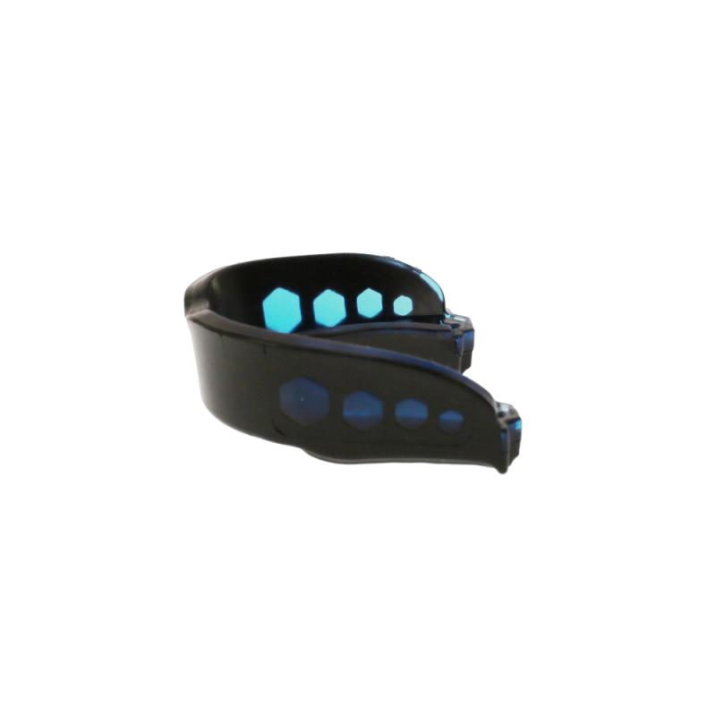 GEL MAX BLEU BLACK 8