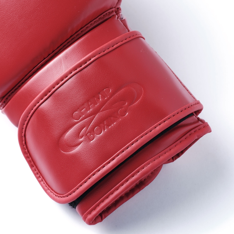 Gants-Champ-Boxing-rouges-5