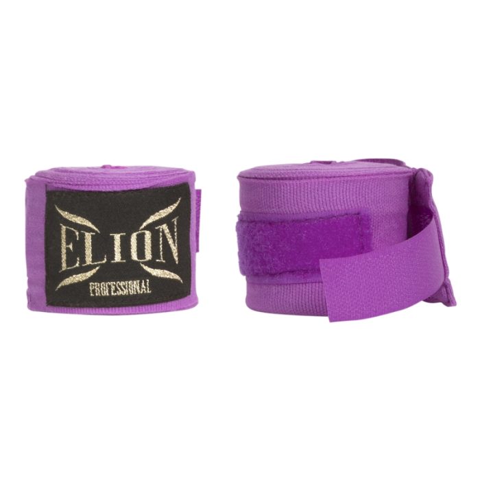 BANDES ELION VIOLET 2