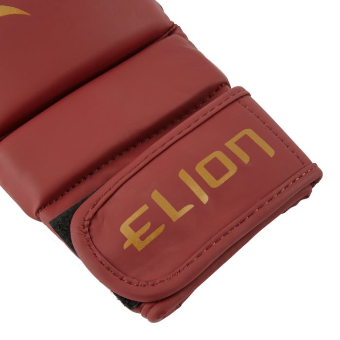 GANTS1 RED