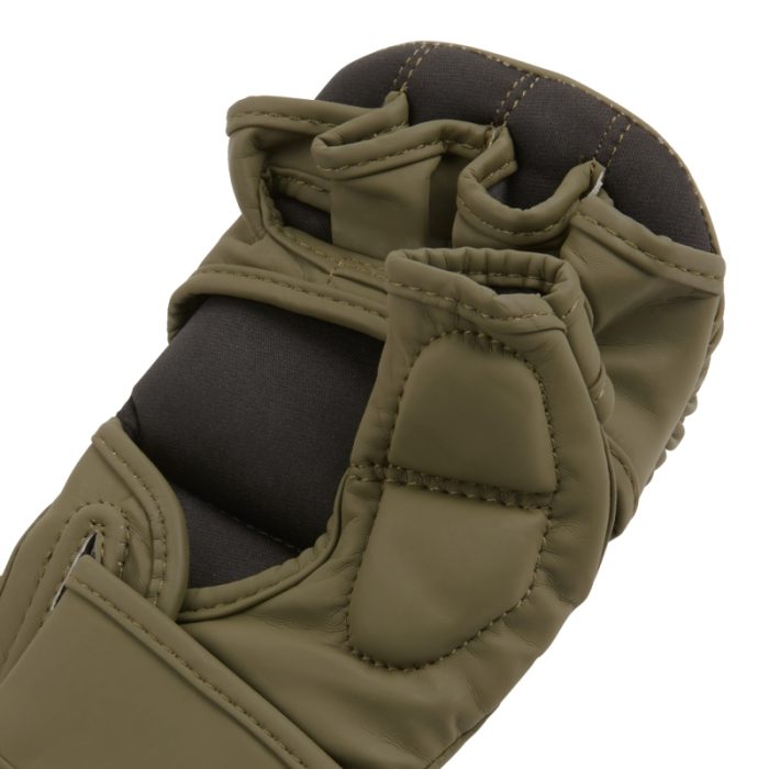 MMA KAKI3