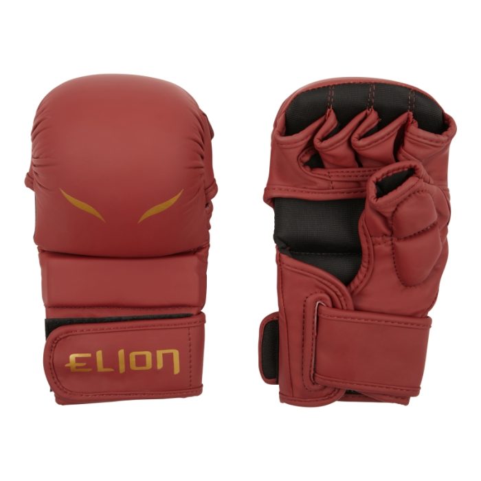MMA RED1