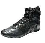 Botas de Multi-Boxe CHAMPBOXING Pretas