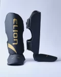 Caneleiras ELION EXTRAVAGANT Preto/Dourado